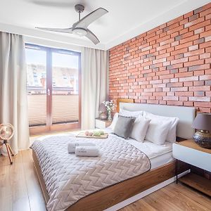 Studio met een King Size Bed
